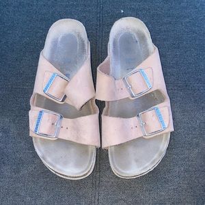 Birkenstock Boston